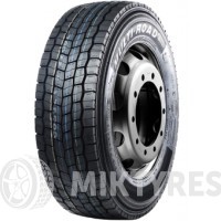 Ling Long KTD300 (ведущая) 315/70 R22.5 154M